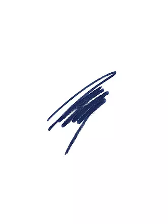 LANCÔME | Augenkonturenstift - Le Stylo Waterproof ( 03 Chocolate ) | blau